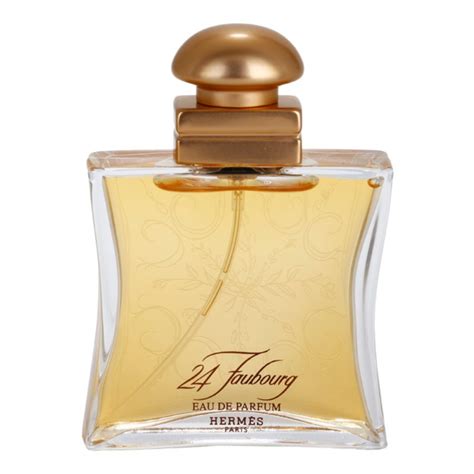 hermes faubourg 24 eau de parfum|Hermes 24 faubourg price.